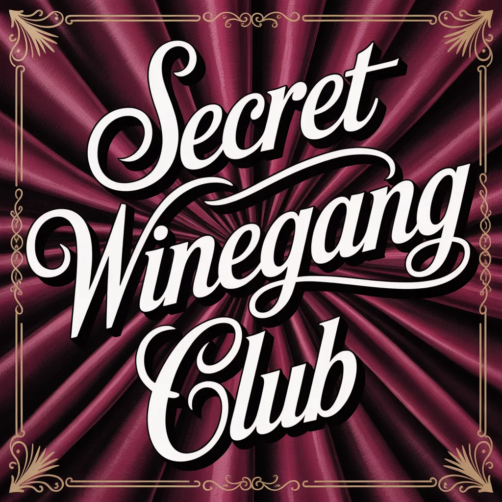 Secret Winegang Club