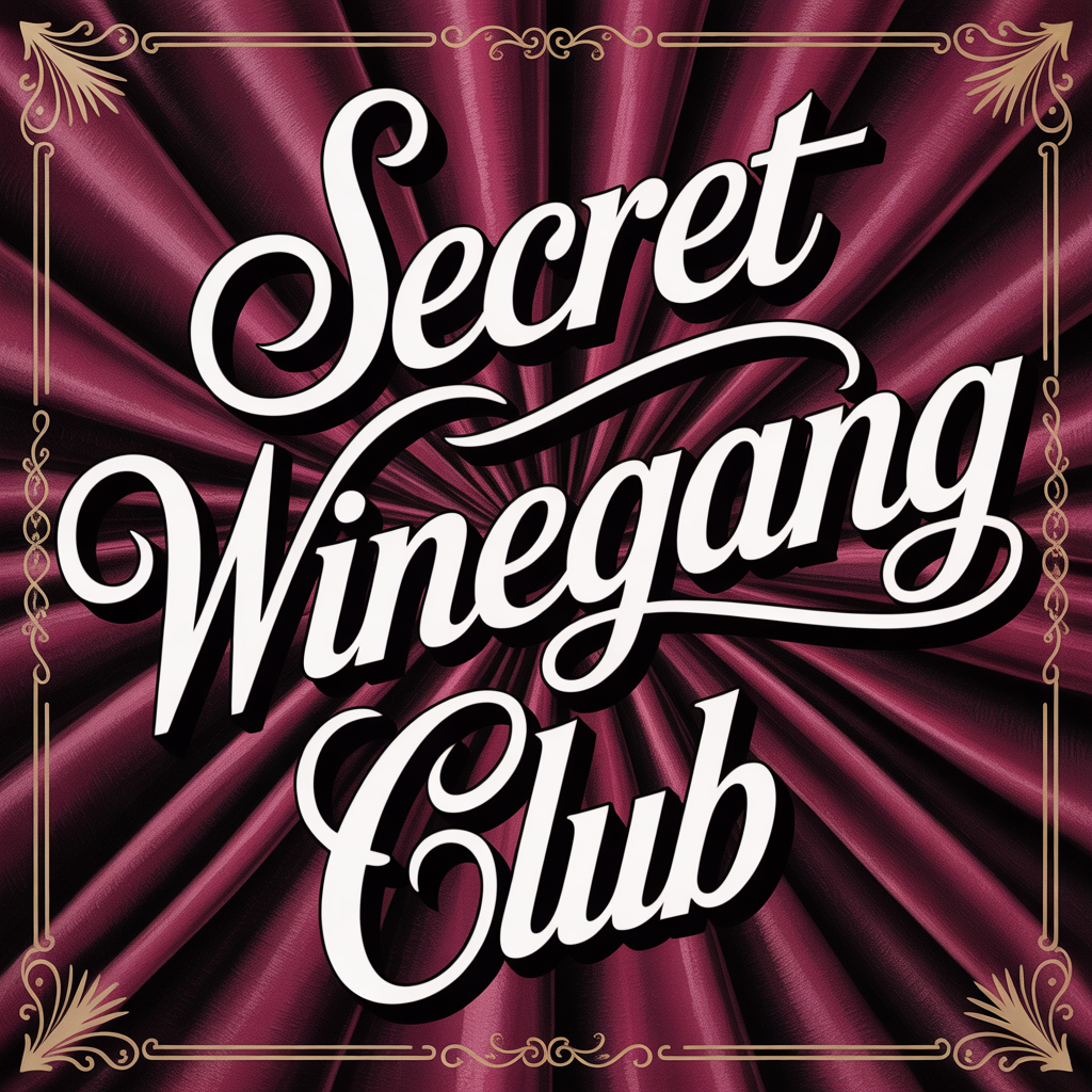 El club secreto del vino